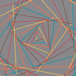 Spiral Frequencies #1622