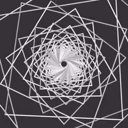 Spiral Frequencies #11