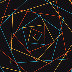 Spiral Frequencies #6089