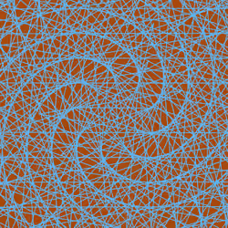 Spiral Frequencies #3812