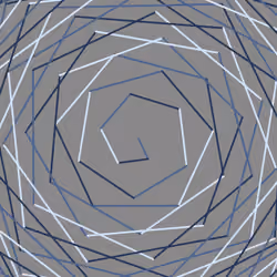 Spiral Frequencies #2379