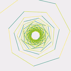 Spiral Frequencies #1895