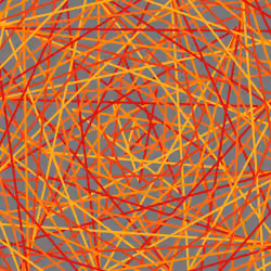 Spiral Frequencies #5628