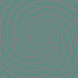 Spiral Frequencies #4593