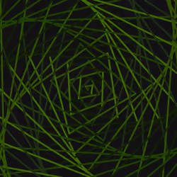 Spiral Frequencies #2339