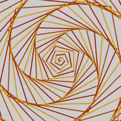 Spiral Frequencies #1003