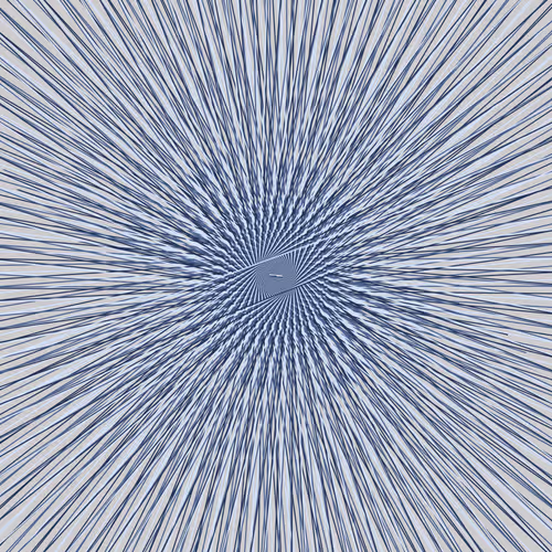 Spiral Frequencies