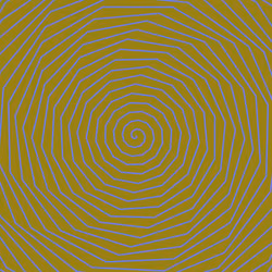 Spiral Frequencies #847