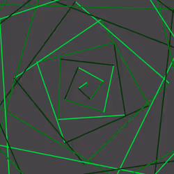 Spiral Frequencies #1102