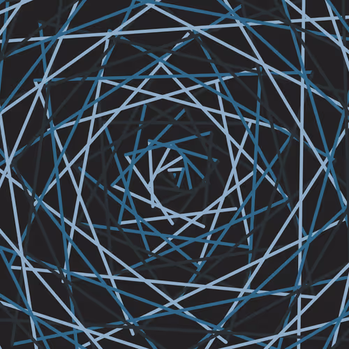 Spiral Frequencies #5214