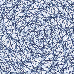 Spiral Frequencies #2562