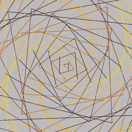 Spiral Frequencies