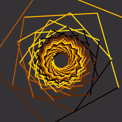 Spiral Frequencies