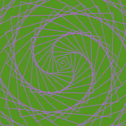 Spiral Frequencies #3590