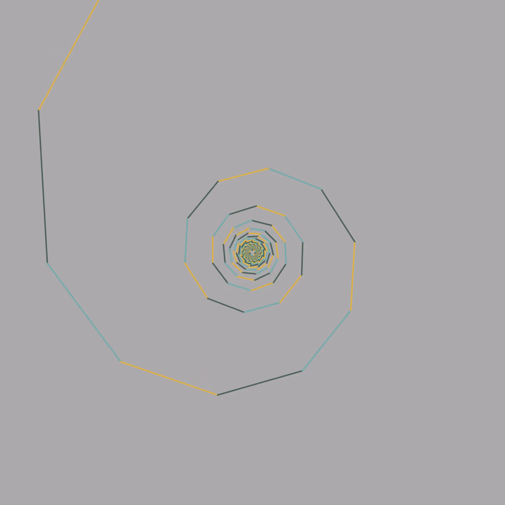 Spiral Frequencies #6287
