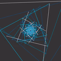 Spiral Frequencies #457