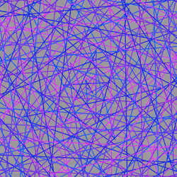 Spiral Frequencies #3100