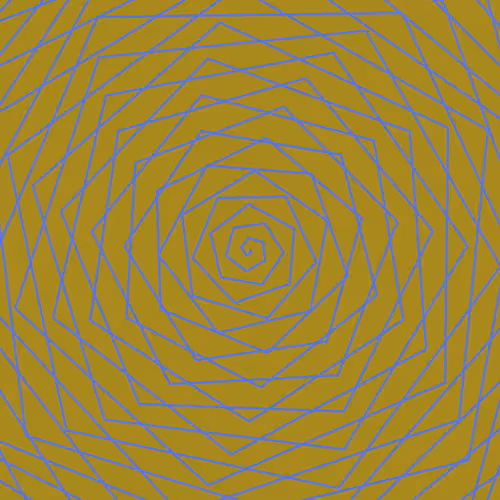 Spiral Frequencies #6221