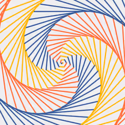 Spiral Frequencies #2006