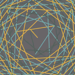Spiral Frequencies #3677