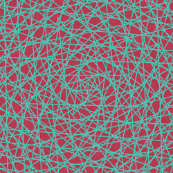 Spiral Frequencies #644