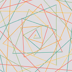 Spiral Frequencies #4735