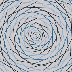 Spiral Frequencies #2236