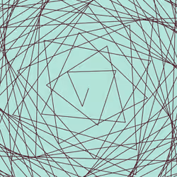 Spiral Frequencies #3646