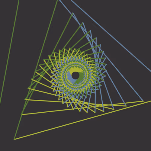 Spiral Frequencies