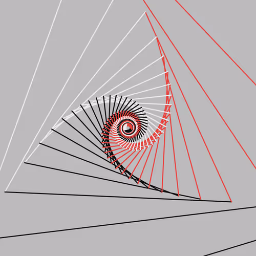 Spiral Frequencies