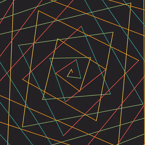 Spiral Frequencies