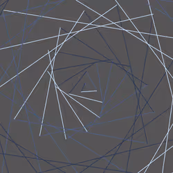 Spiral Frequencies #3204