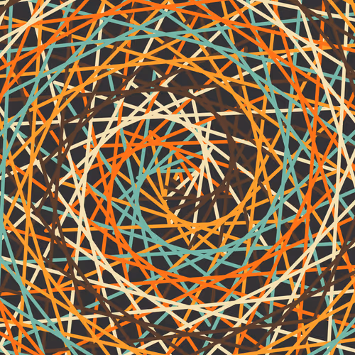 Spiral Frequencies #6260