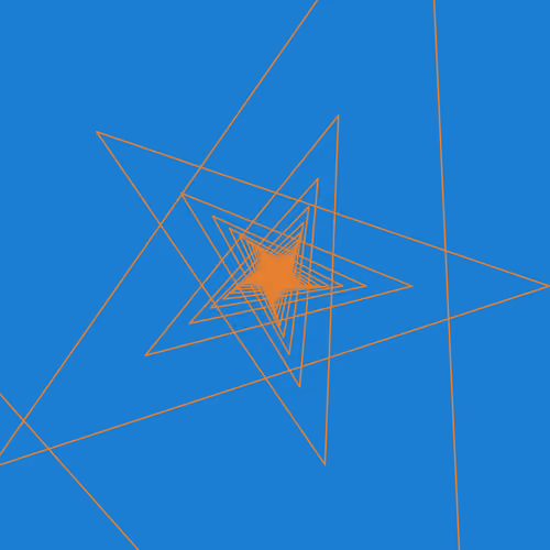 Spiral Frequencies #6013