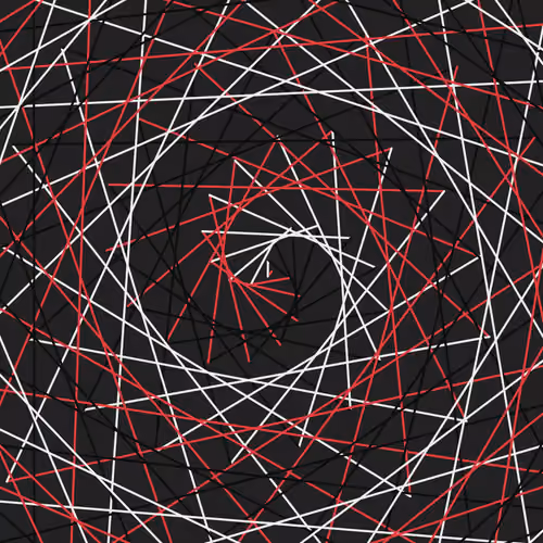 Spiral Frequencies #752