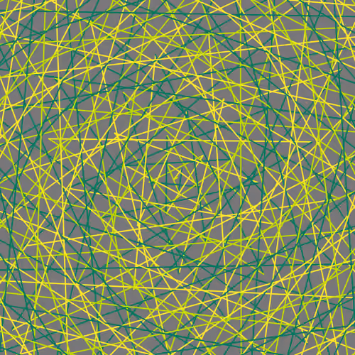 Spiral Frequencies #3256
