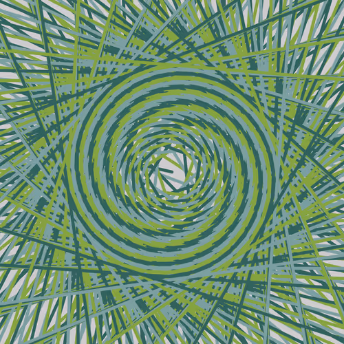 Spiral Frequencies