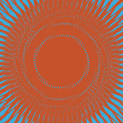 Spiral Frequencies #6102