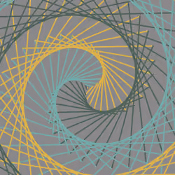 Spiral Frequencies #4764