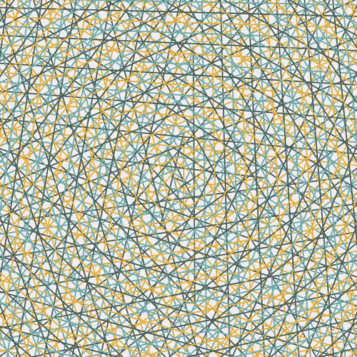 Spiral Frequencies #406
