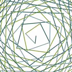 Spiral Frequencies #2722