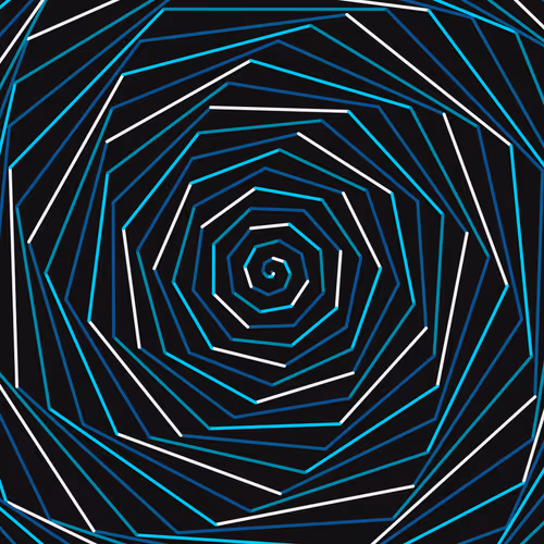 Spiral Frequencies