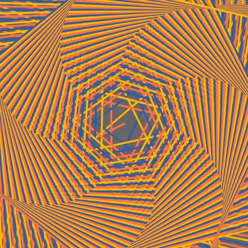 Spiral Frequencies