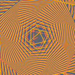 Spiral Frequencies #716