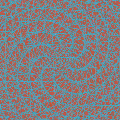 Spiral Frequencies #3247