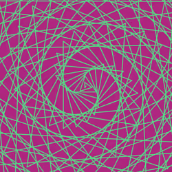 Spiral Frequencies #5576