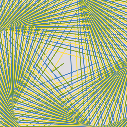 Spiral Frequencies #6152