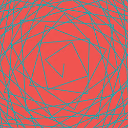 Spiral Frequencies #4318