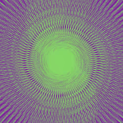 Spiral Frequencies #1068