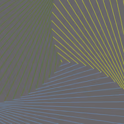 Spiral Frequencies #4474